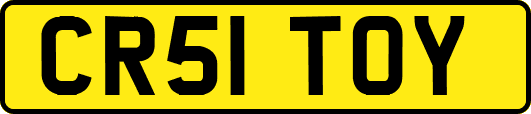 CR51TOY