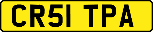 CR51TPA