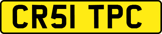 CR51TPC