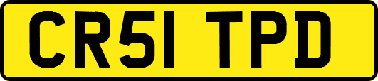 CR51TPD