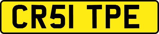 CR51TPE