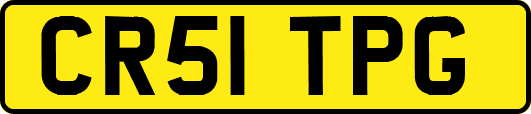 CR51TPG