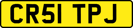 CR51TPJ