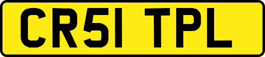 CR51TPL