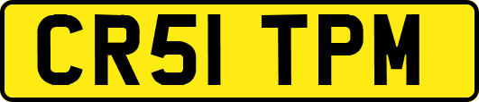 CR51TPM