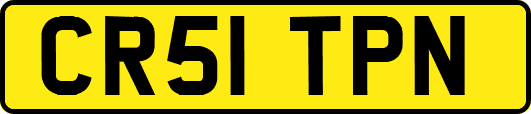 CR51TPN