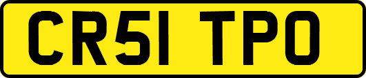 CR51TPO