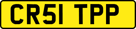 CR51TPP