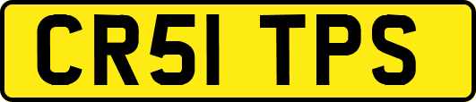 CR51TPS