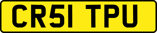 CR51TPU