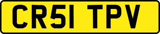 CR51TPV