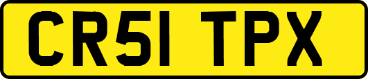 CR51TPX