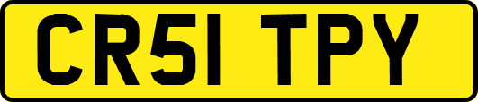 CR51TPY