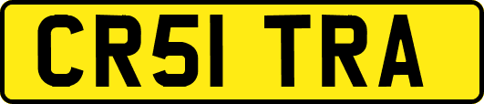 CR51TRA