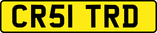 CR51TRD