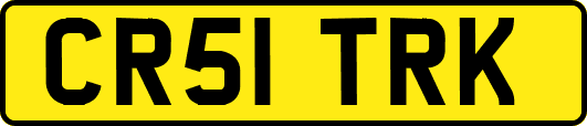 CR51TRK