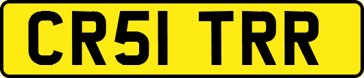 CR51TRR