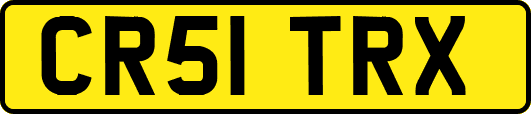 CR51TRX