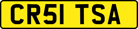 CR51TSA