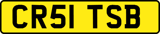 CR51TSB