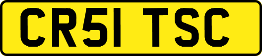 CR51TSC