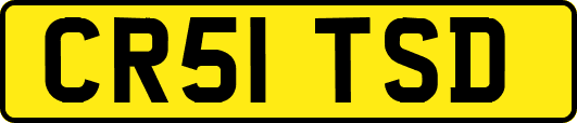 CR51TSD