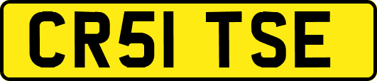 CR51TSE