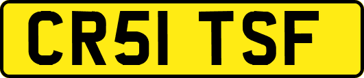 CR51TSF