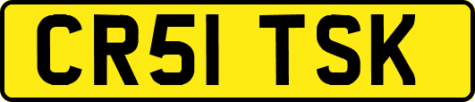 CR51TSK