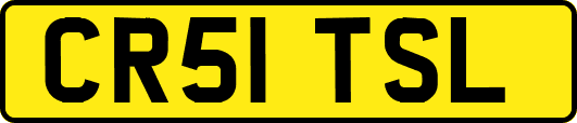 CR51TSL