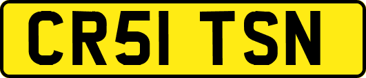 CR51TSN