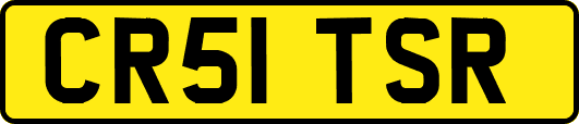 CR51TSR