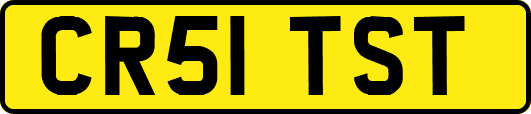 CR51TST