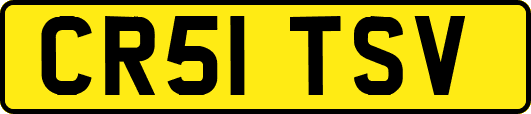 CR51TSV