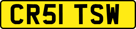 CR51TSW