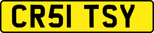 CR51TSY