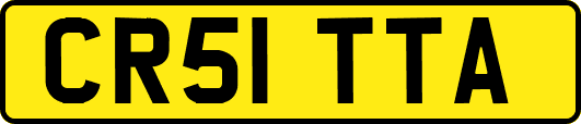 CR51TTA