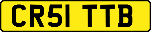 CR51TTB