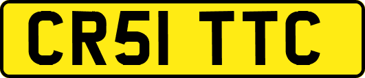 CR51TTC