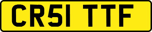 CR51TTF