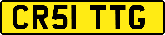 CR51TTG