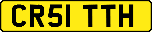 CR51TTH