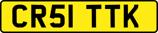 CR51TTK