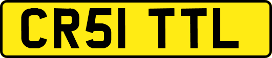 CR51TTL