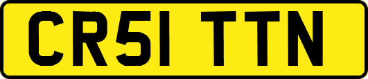 CR51TTN