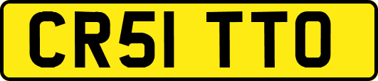 CR51TTO