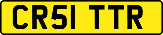 CR51TTR