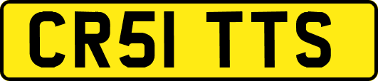 CR51TTS