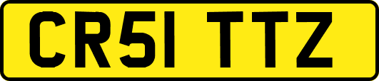 CR51TTZ