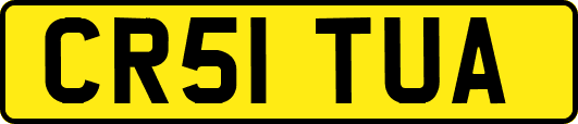 CR51TUA